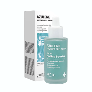 AZULENE Soother Peel Serum 50 mL