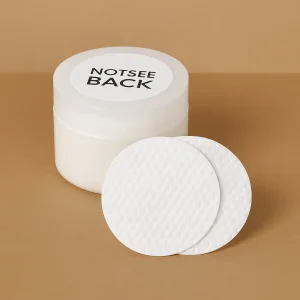 COTTON 100% BEAUTY PUFF 30 Pcs