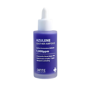 AZULENE Soother Ampoule 50 mL