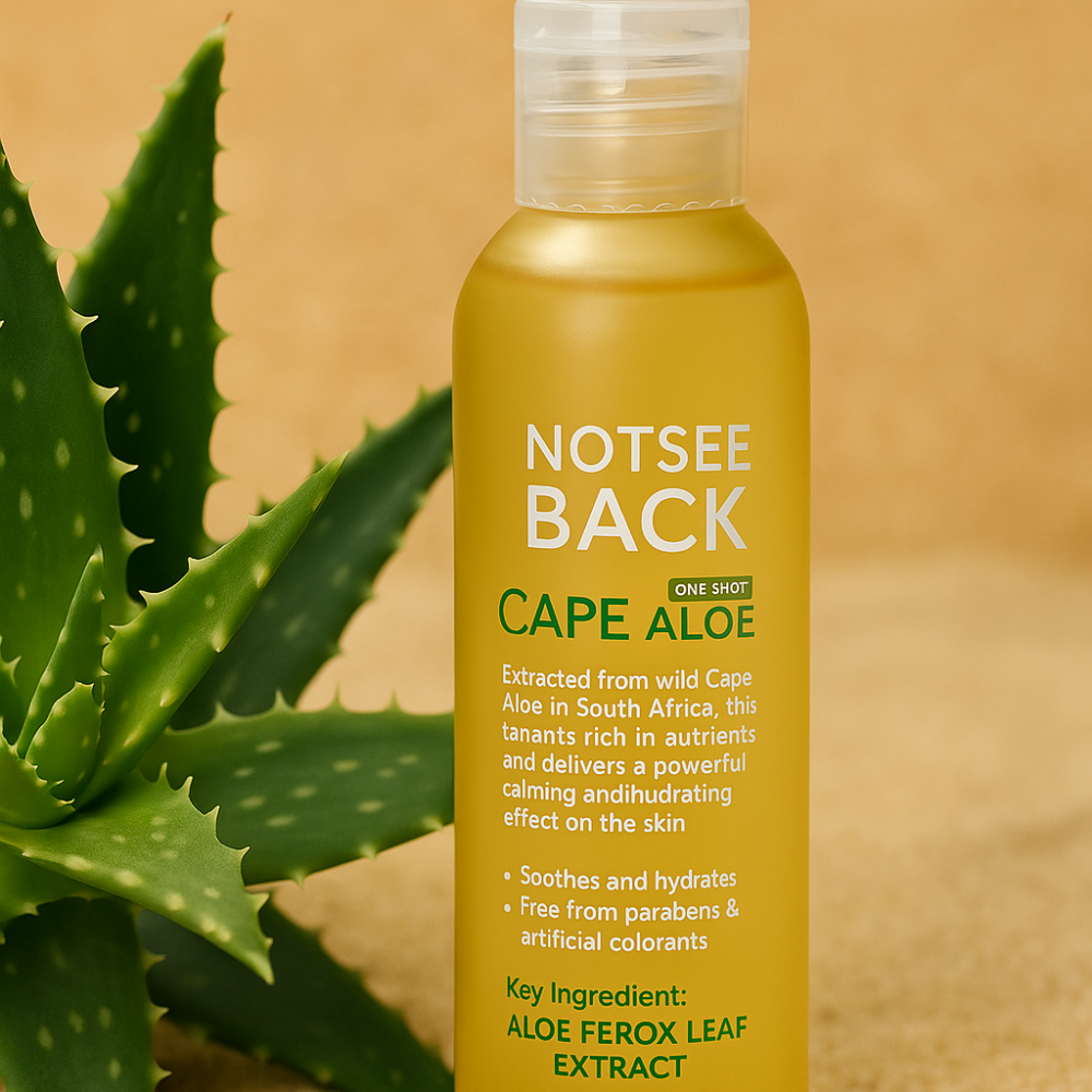 CAPE ALOE