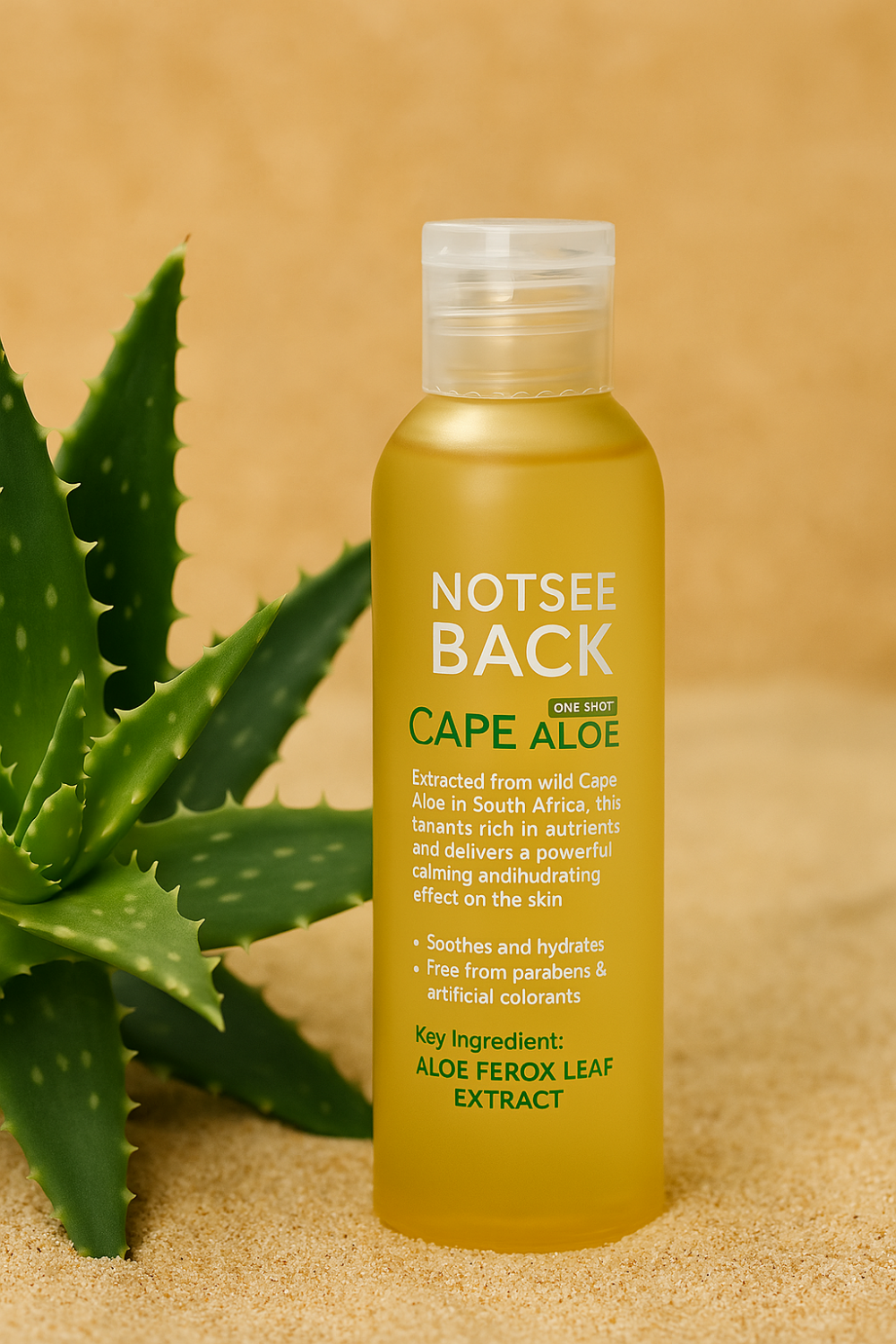 CAPE ALOE