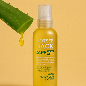 CAPE ALOE spray