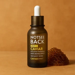 DROP IN CAVIAR LAGEN Anti-Aging Essence 50ml