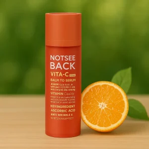 Vitamin C serum