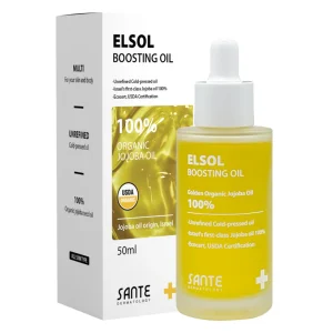 ELSOL Boosting Oil