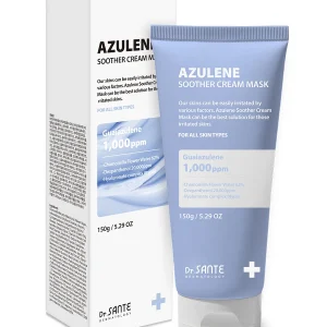 AZULENE Soother Cream Mask 150 g
