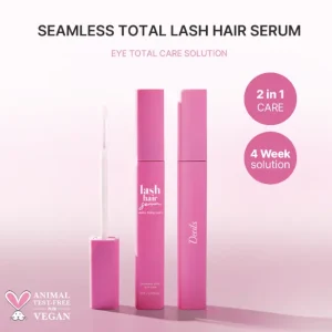 lash hair serum