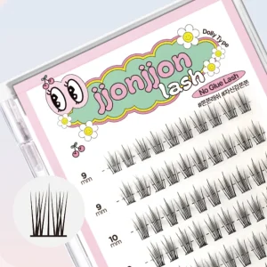 Dolly Lashes