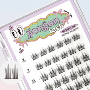 Dramatic Lashes - Coline