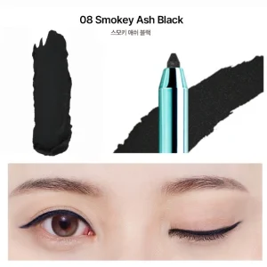 Smokey Ask Black