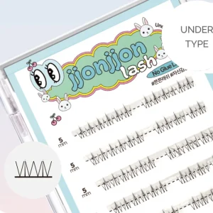 Dramatic Under- Coline