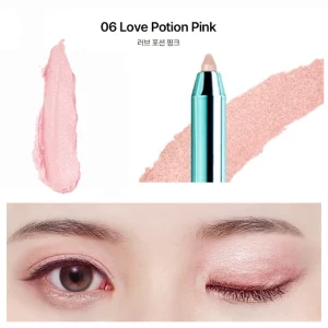 love potion pink