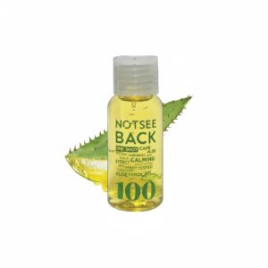 ONE SHOT CAPE ALOE Calming Toner 30ml