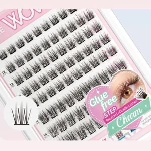 Clione WOW Lash - Charm