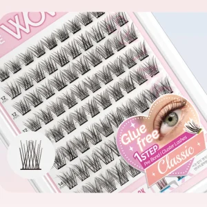 Clione WOW Lash - Classic