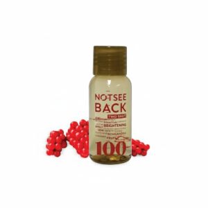 TWO SHOT OMIFRUIT Brightens Toner 30ml