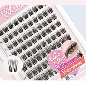 Clione WOW Lash - Voluminous