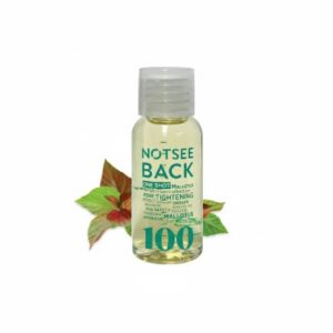 ONE SHOT MALLOTUS Pore Tightening Toner 30ml