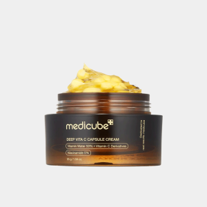Deep Vita C Capsule Cream