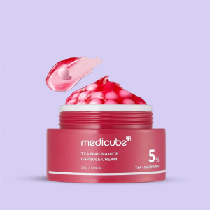 Niacinamide 15% Capsule Cream
