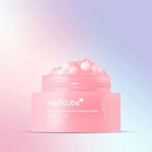 PDRN Pink Collagen Capsule